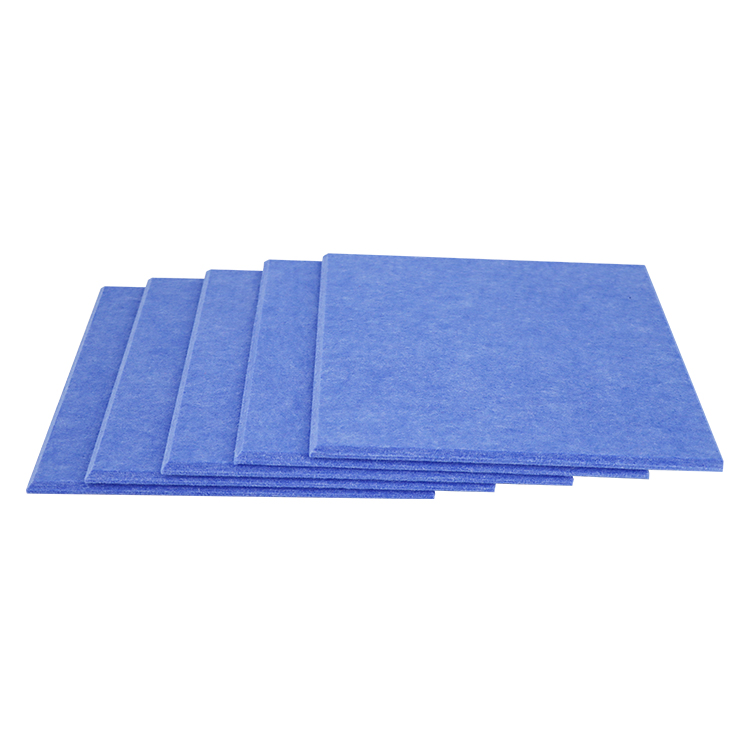 Modern Acoustic Panels for Stylish Sound Control and Design