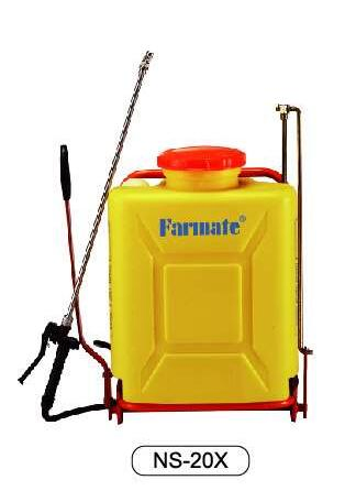 Best Selling Water Sprayer with Air Chamber