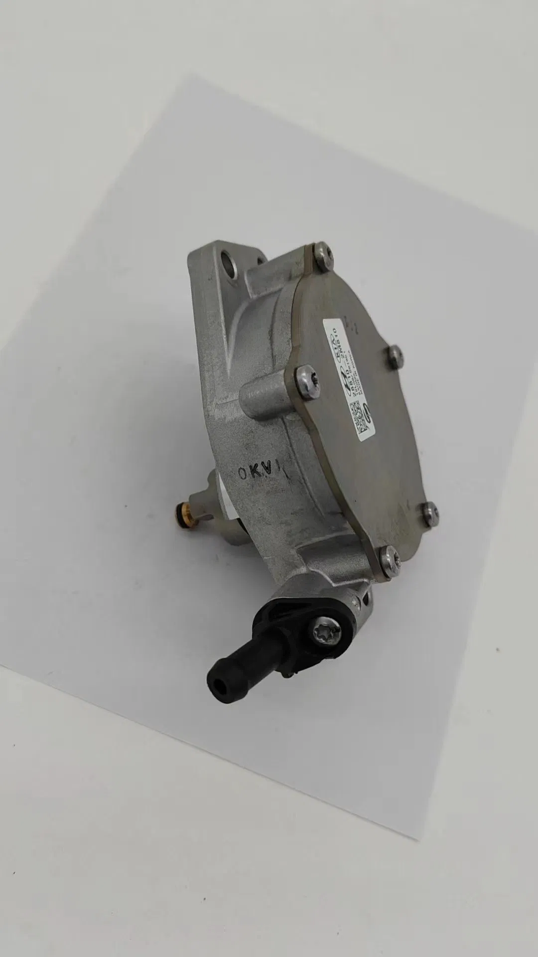 Клапан рециркуляции выхлопных газов Hyundai Sonata 28810-2M830