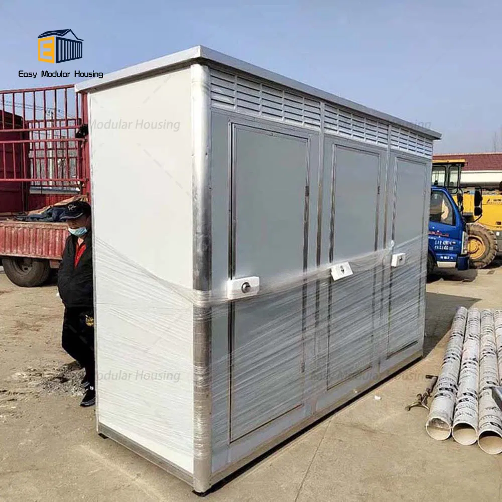 Wholesalers Cheap RV Sink Seat Squat Disinfection Flushing Stool Portable Mobile Bathroom