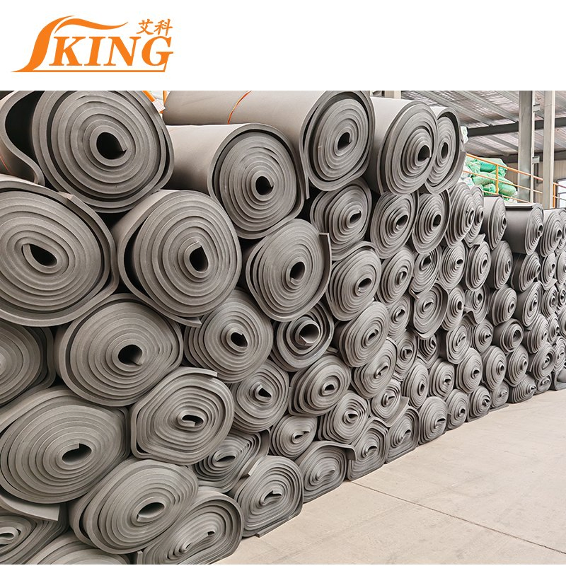 Rubber Foam Closed Cell Cheap Rubber Sheet Neoprene