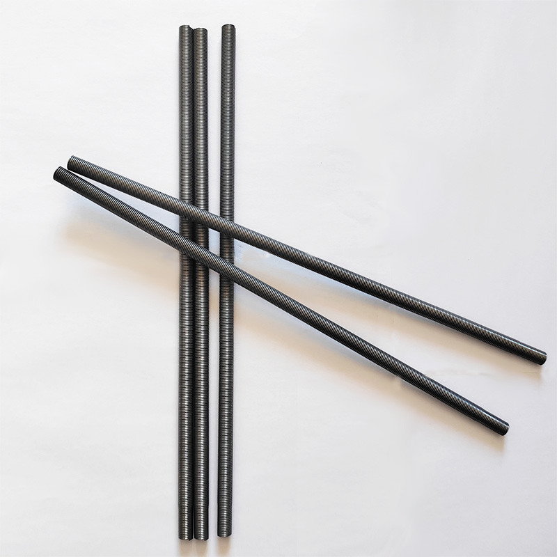 Spring Metal Custom Alloy Steel Spring Adjustable Tension Hook Spring