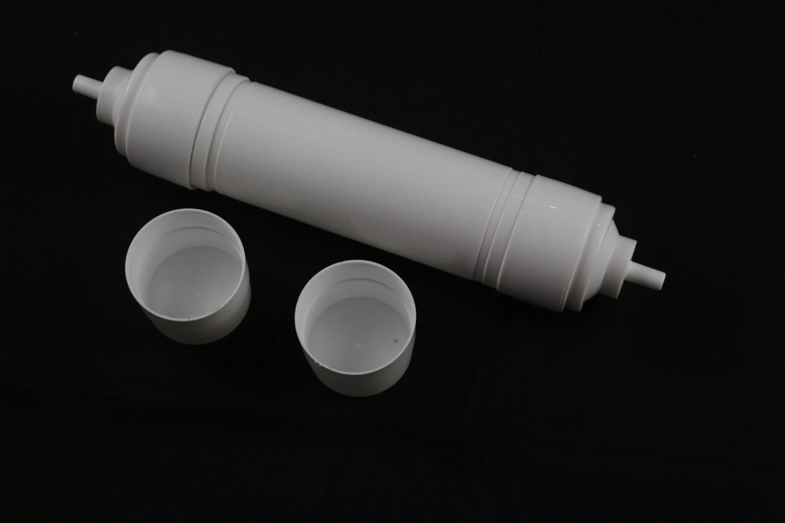 11 Inch CTO Filter Element Carbon Block Water Filter for Household Health