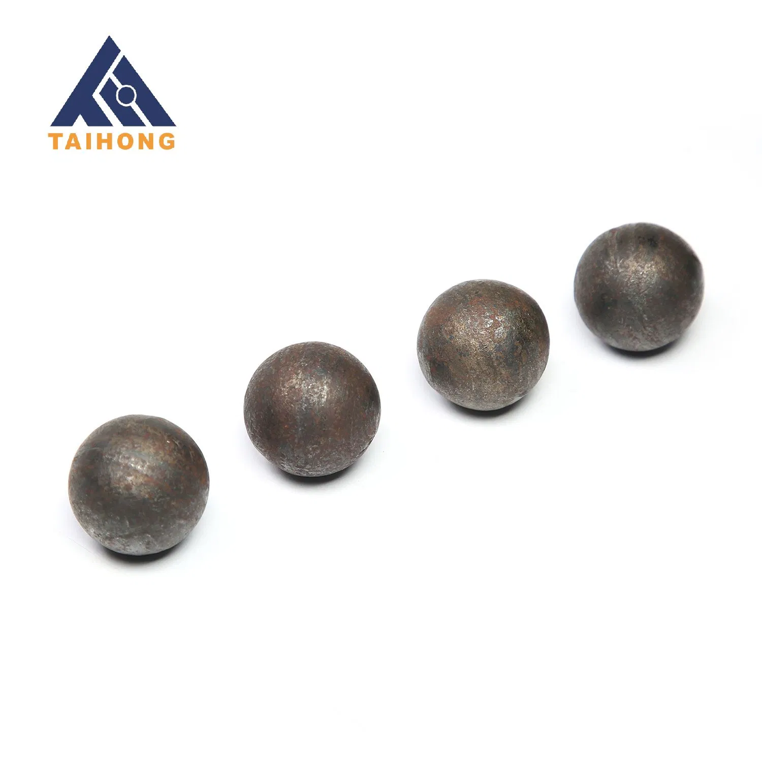 Мелющие шары всех размеров