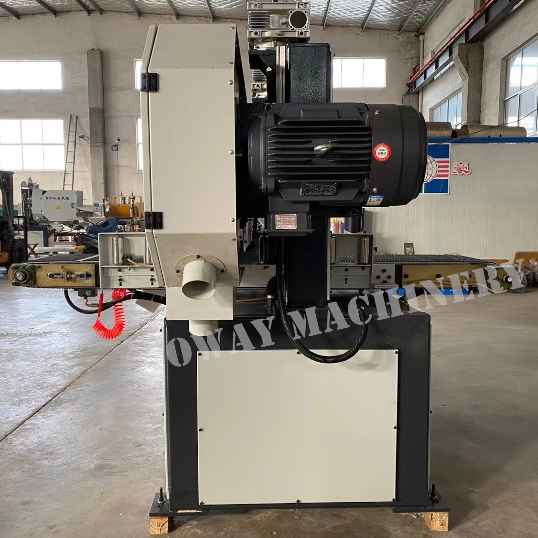 Пилорама ленточная горизонтальная с ЧПУ для бревен