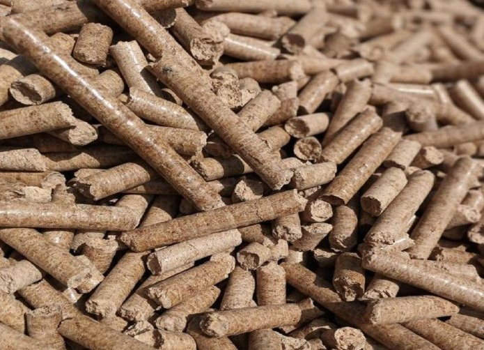 Wood Pellets Best Price Wooden Pellet Biomass Fuel Natural Wood Pellets