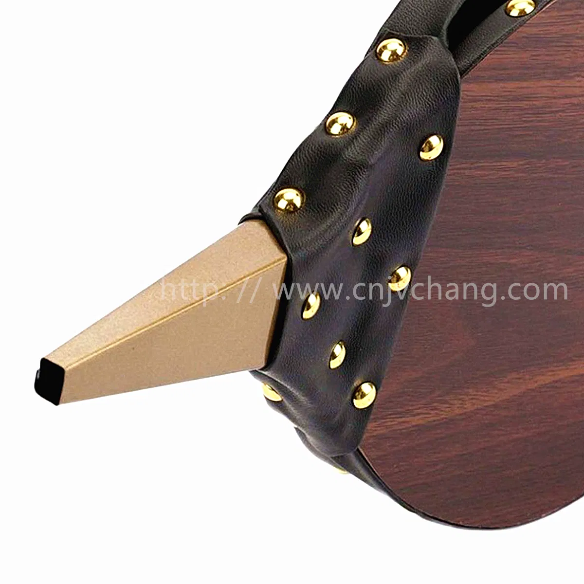 Premium Wooden Air Bellows for Fireplaces and Bbqs