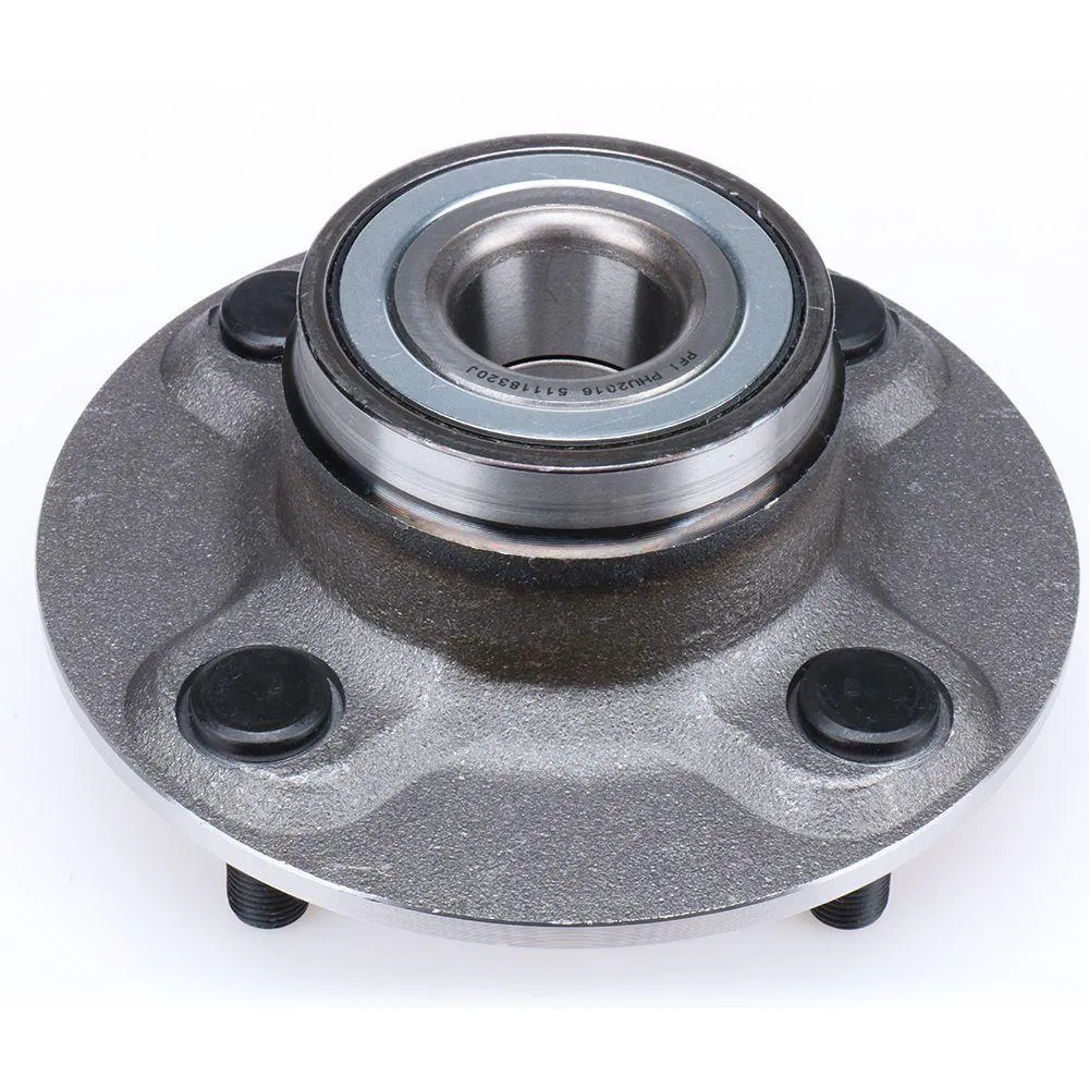 Ступичный подшипник колеса Nissan 43202-70N05