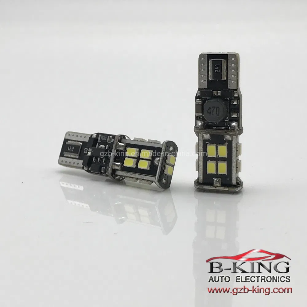 Светодиодная лампа T10 14SMD 3020 Canbus