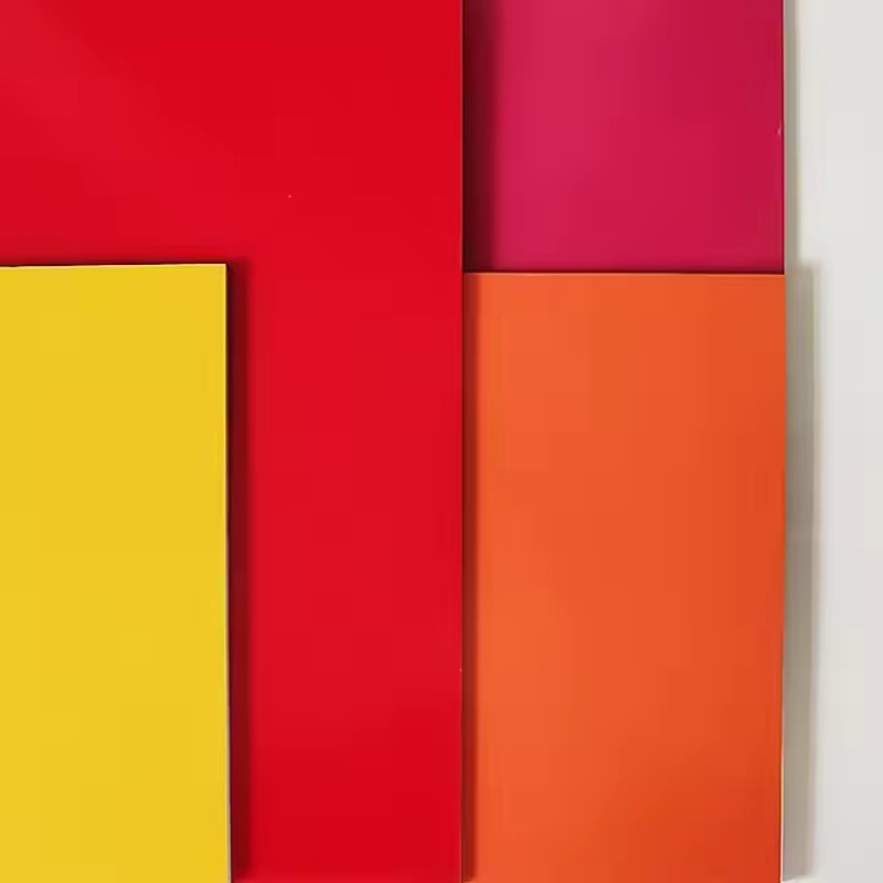 Factory Price Aluminum Panel in Wall Cladding ACP Sheet