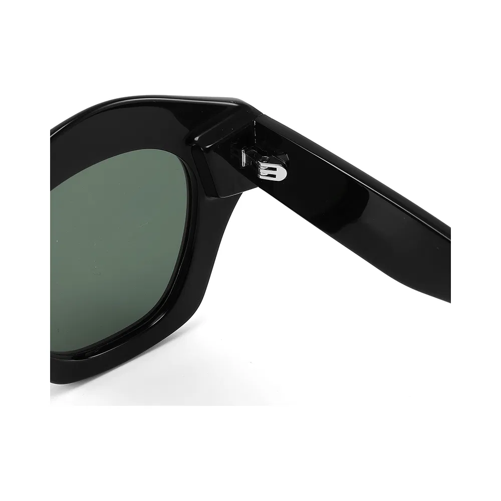 Full Optical Frame Acetate Glasses Handmade with Blue Light Blocking Lenses 2025