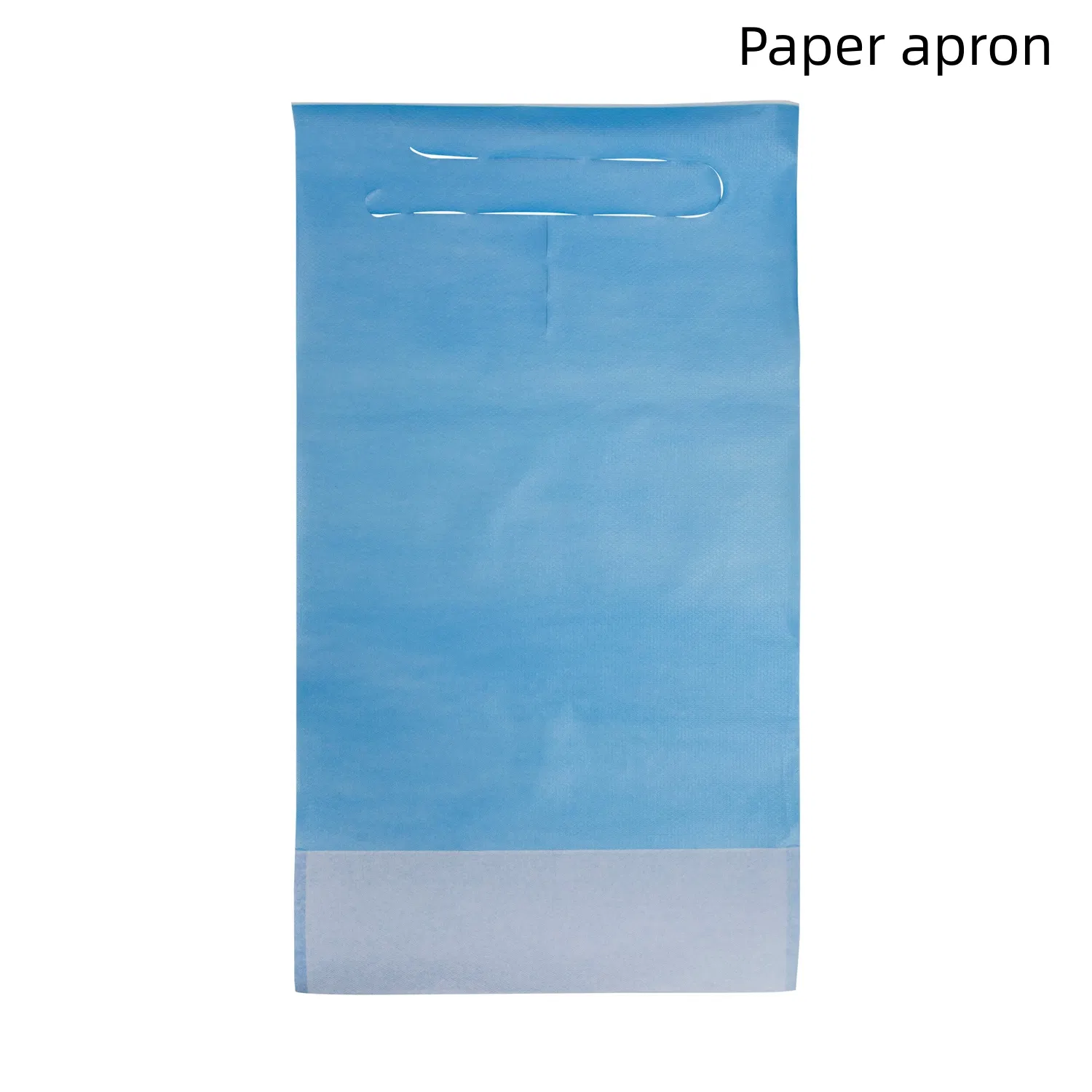 Premium Waterproof Enhanced Protection Apron for Kitchen Safety