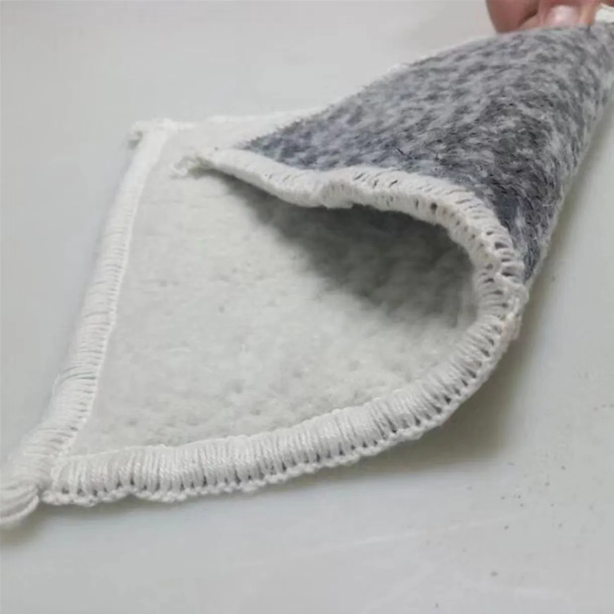 Riverbank Erosion Control: Eco-Friendly Gcl Barrier for Effective Seepage Prevention