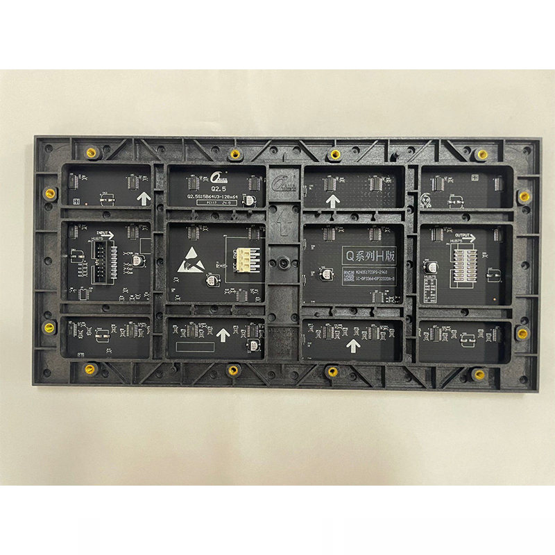 Qiangli Energy-Efficient Indoor Q1.8 Q2 LED Module for Commercial and Residential Use