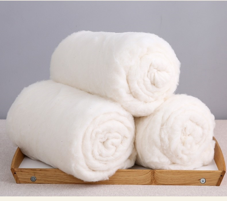 High Absorbency Medical Cotton Rolls