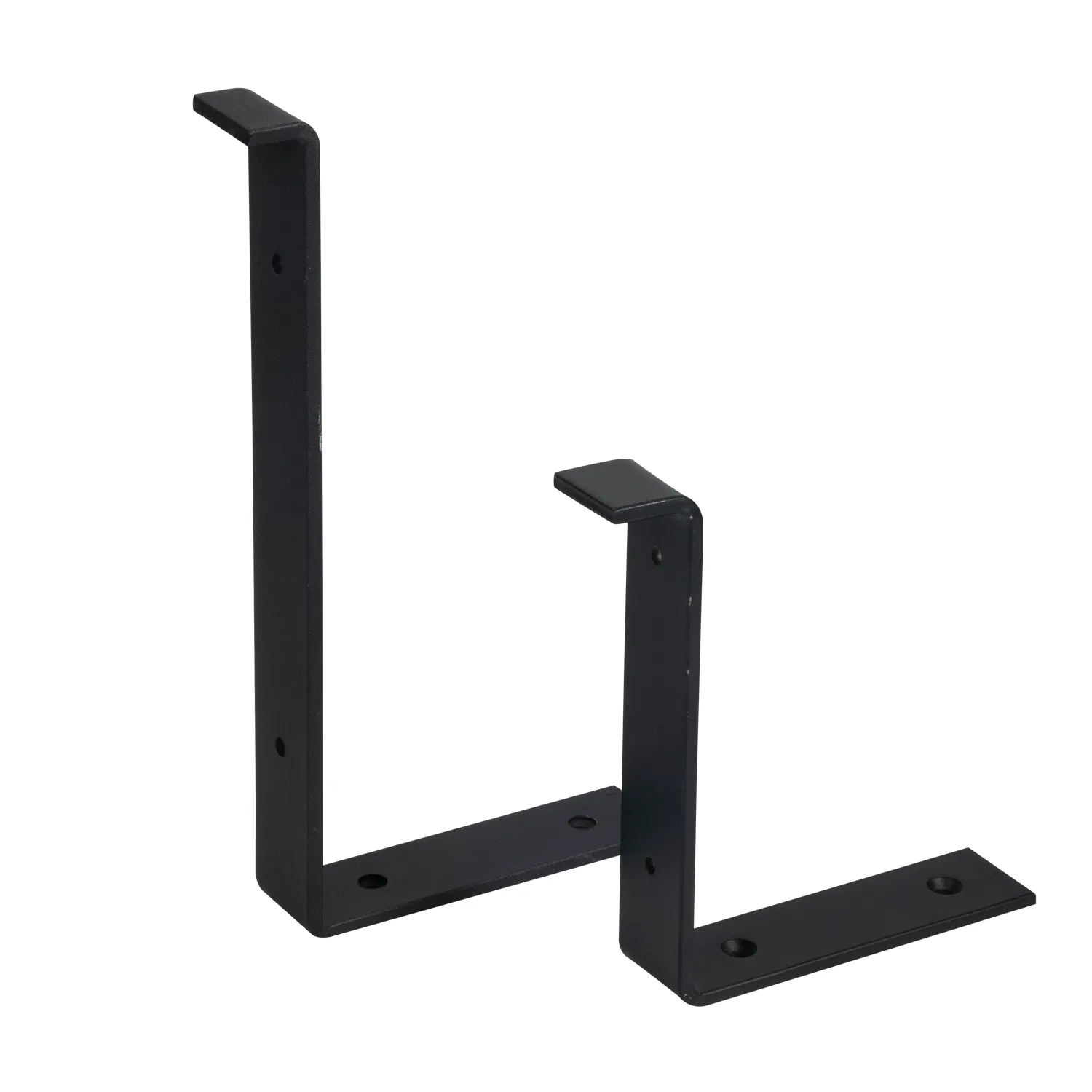 Rustic Heavy Duty Shelf Bracket, Shelf Support