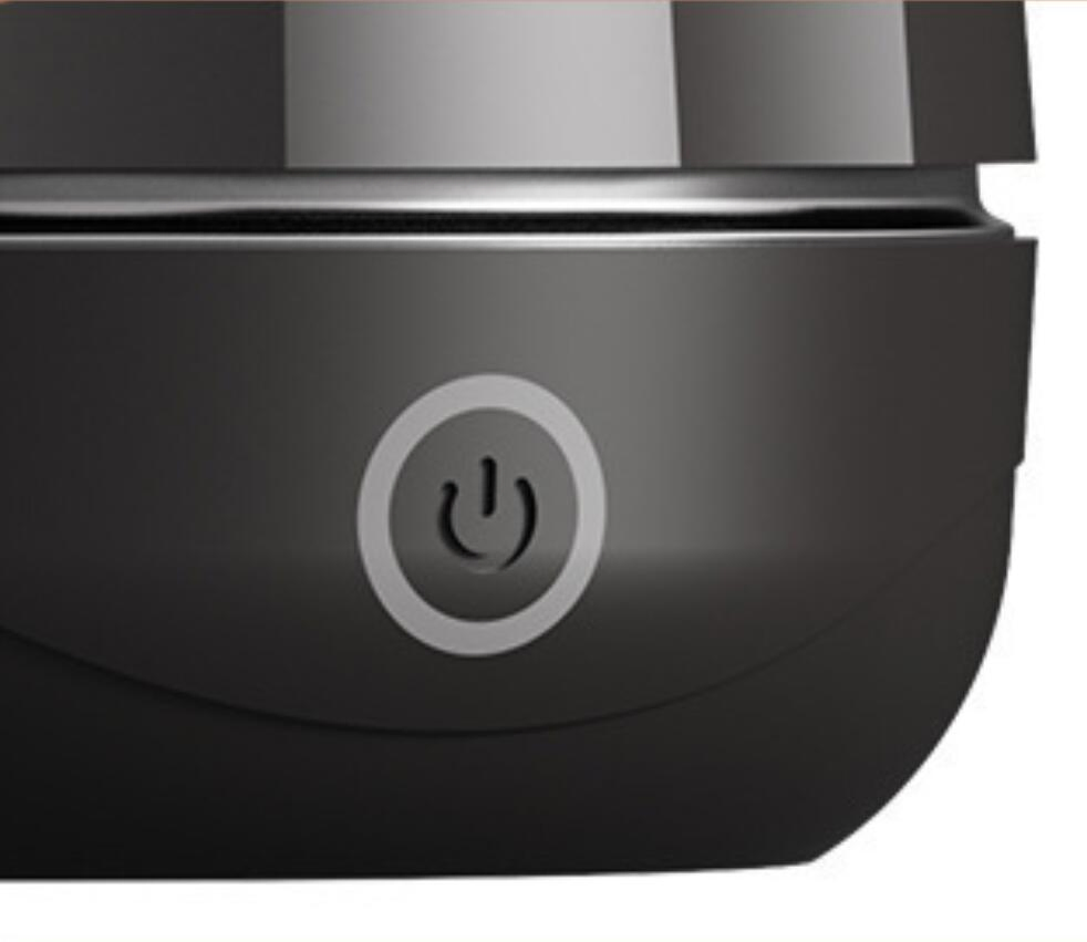 Pesticide Residue Removal Disinfection Machine Wireless Vegetable & Fruit Purifier