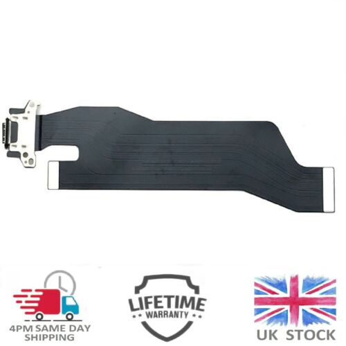 Шлейф разъёма зарядки для Huawei Mate 10 PRO