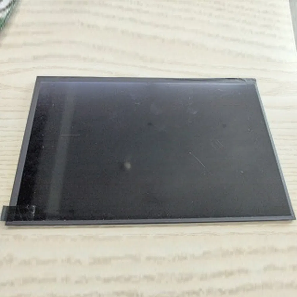 10.1inch Industrial IPS LCD Panel Module Gv101wxm-N80 for Human Machine Interface