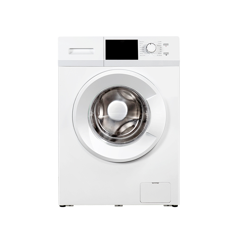 6kg Front Loading Laundry Home Appliance Best Quality Washing machine
