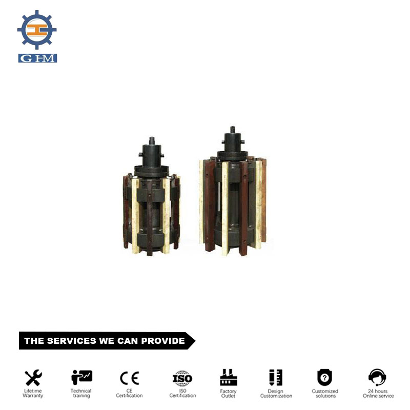 Diamond-Coated Honing Stones for Metal Honing Machines - Size Range 50-500mm