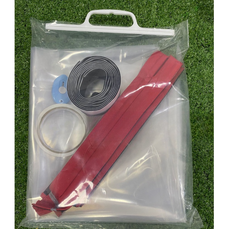 EVA Magnetic Door Curtain, Dustproof Door Curtain