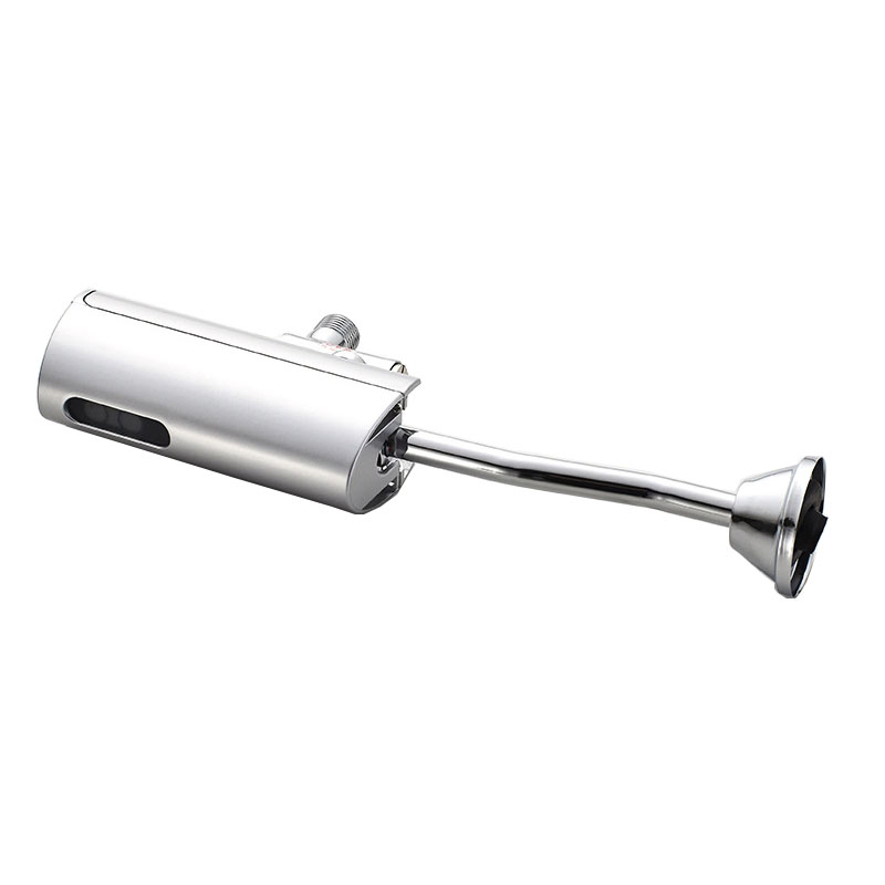 Factory Water Saving Sensor Auto Toilet Urinal Flush Valve Infrared Sensor Automatic Urinal Flush Valve