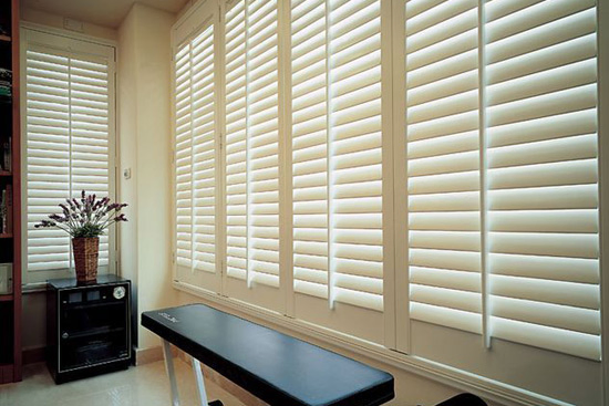 Color Coated/Painted Aluminum for Shutter Panels/ Louvering/Window-Shades