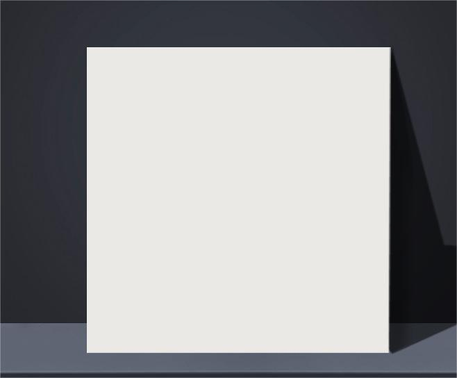 Плитка Carrara White Light Beige глянцевая для пола