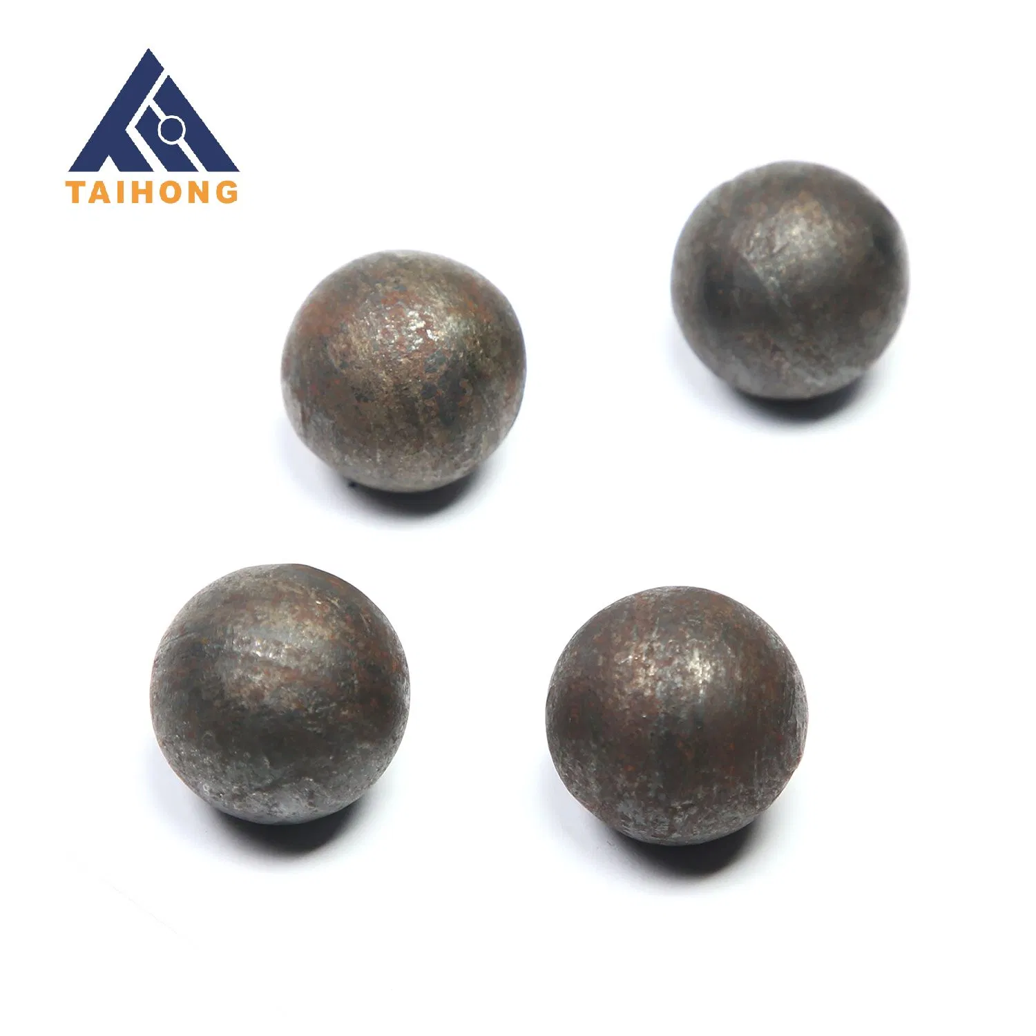 Мелющие шары всех размеров