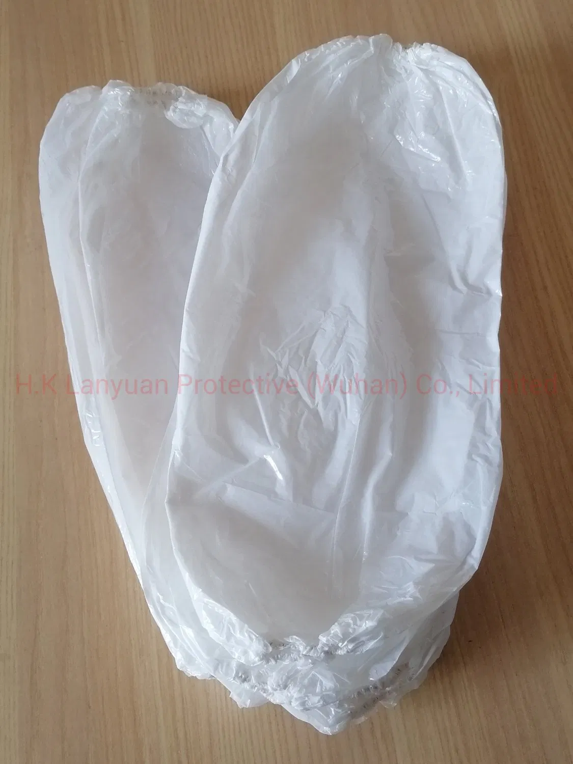 Ly Disposable PE Sleeve Covers (LY-PSC-W)