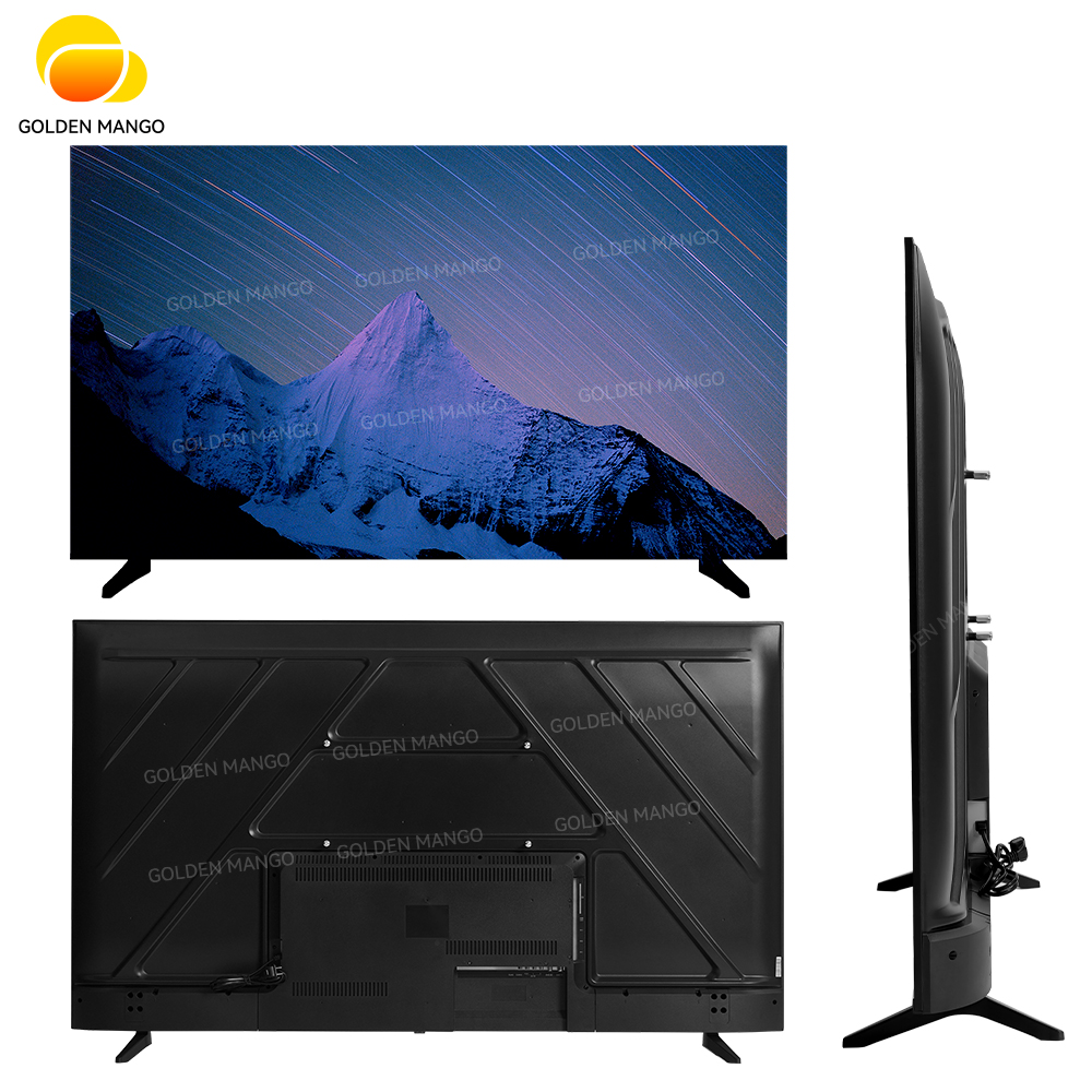 Телевизор Smart TV 75-110 дюймов 4K Android большой