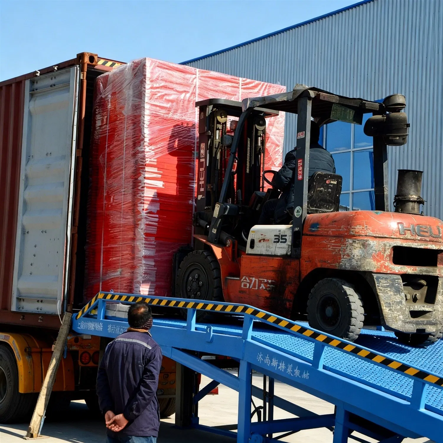 Australia Temporary Fence Canada Temporary Fence America Temporary Fence Mobile Fence Construction Site Fence Edge Protection Fence Security Solution Fence