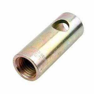 Precast Accessories Steel Lifting Socket with Plastic for Construction