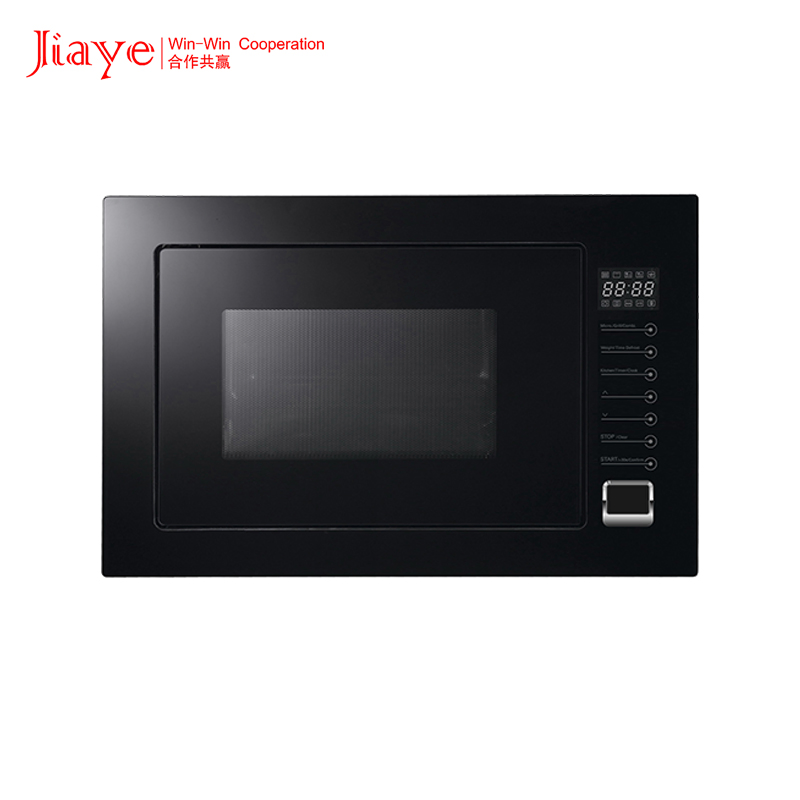 Built-in Economy Microwave Oven Stainless Steel Cavity with High Quality