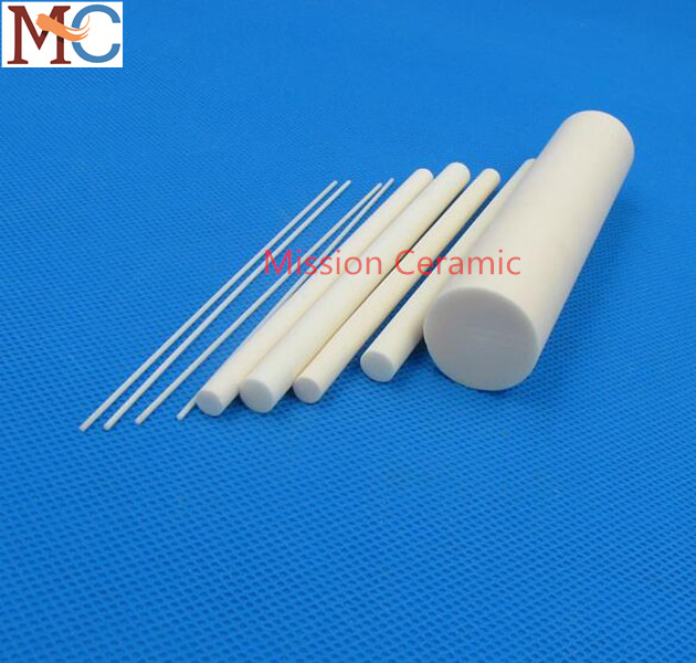 Промышленная алюминиевая керамическая штанга