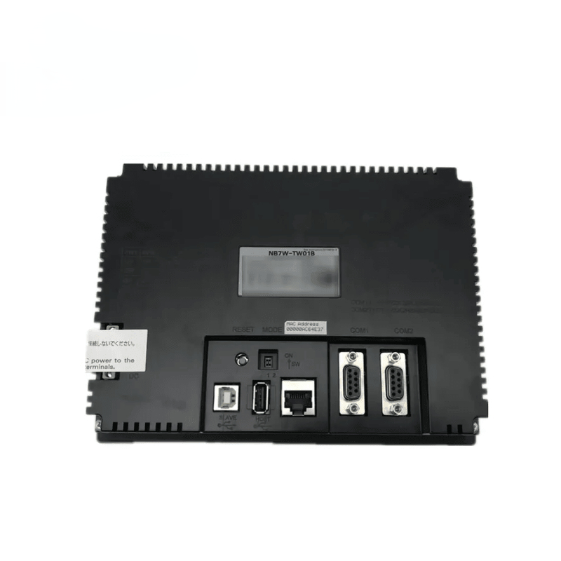Сенсорная панель HMI NB7W-TW01B для Omron