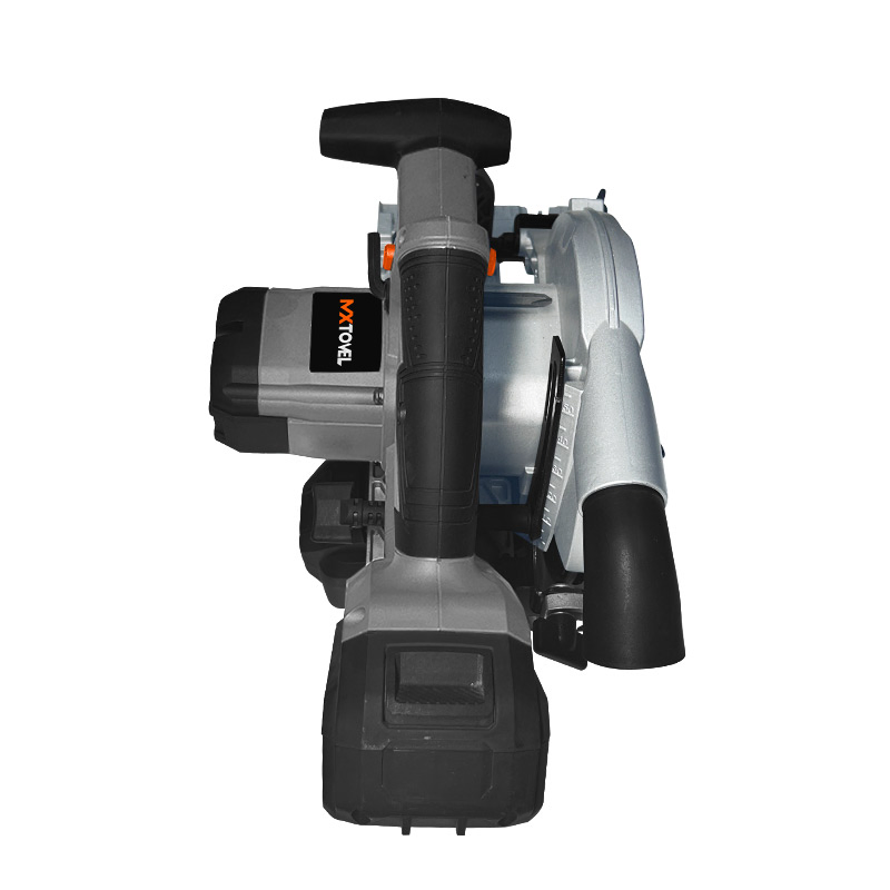 Аккумуляторная циркулярная пила Mxtovel MT-CS20