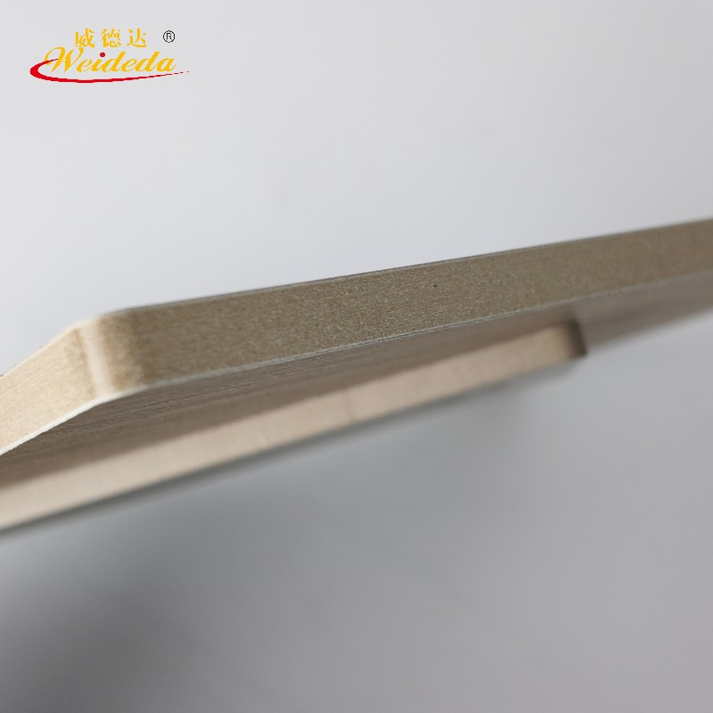 Low Budget Weatherproof Sound Insulation Calcium Silicate Exterior Wall Board with HPL