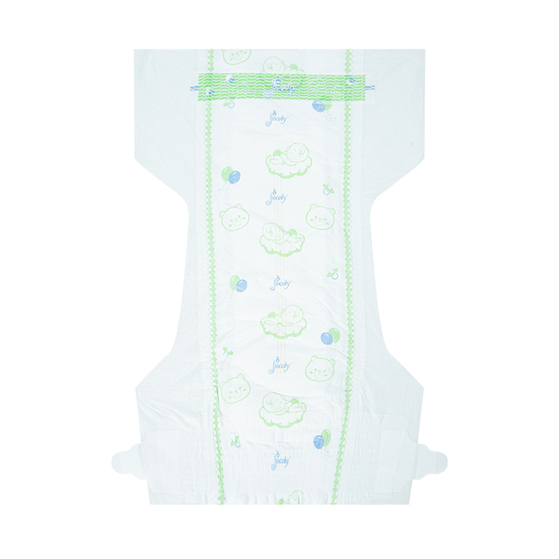 Подгузники Jjocely Baby Diapers, одноразовые