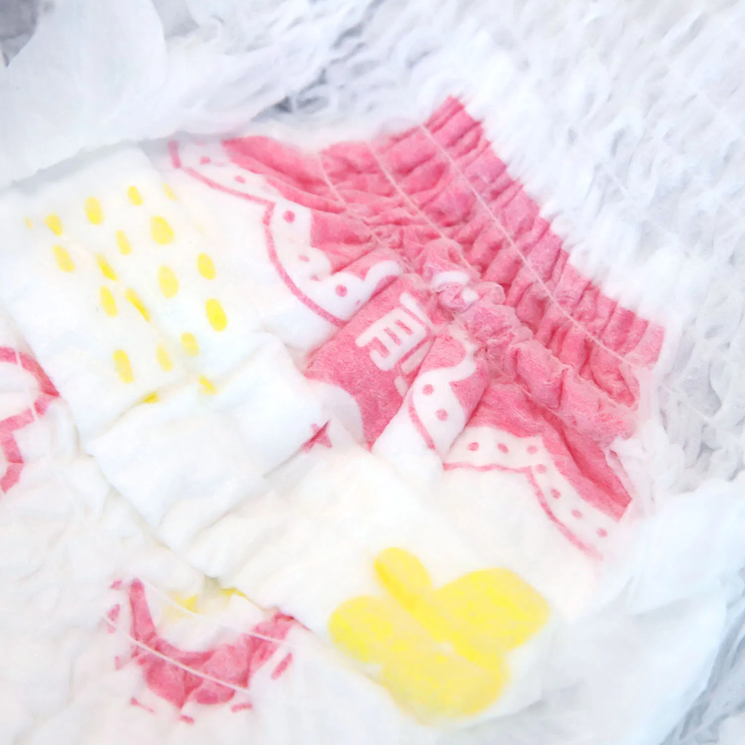 New Product Leak Proof Sanitary Napkin Pants Overnight Menstrual Period Panties