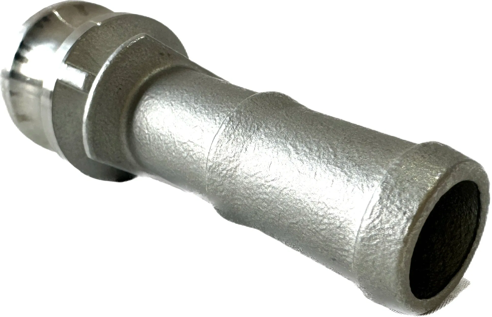 Quick Coupling with Type E 316 Stainless Steel for Connector