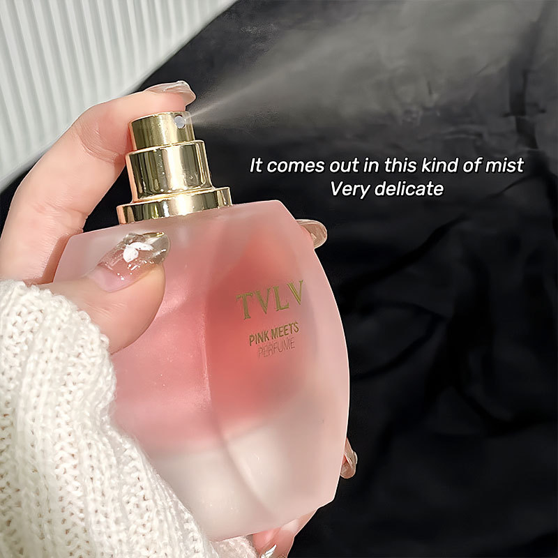 Духи женские вьетнамские Enchanting, цветочный аромат, 30 мл