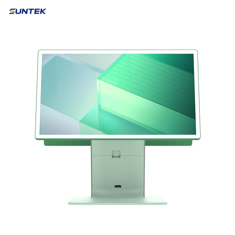 Suntek Hot Sale Advanced POS Smart Cash Register POS Terminal Payment Device for Bread Bakery Stores