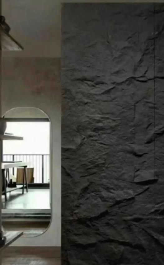 New Rock Cut Stone Mcm Flexible Stone Decorative Wall Panel Interior Soft Stone Tiles