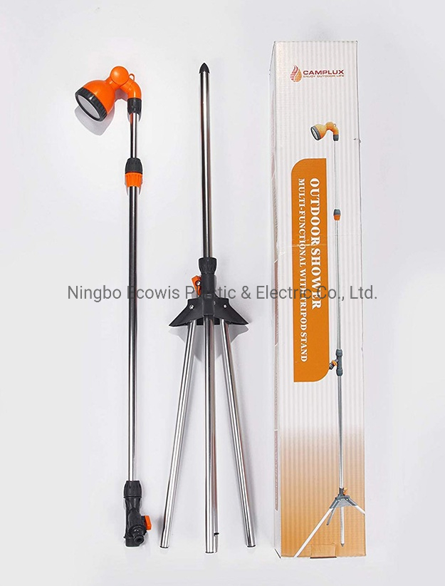Outdoor Tripod Telescopic Garden Sprayer