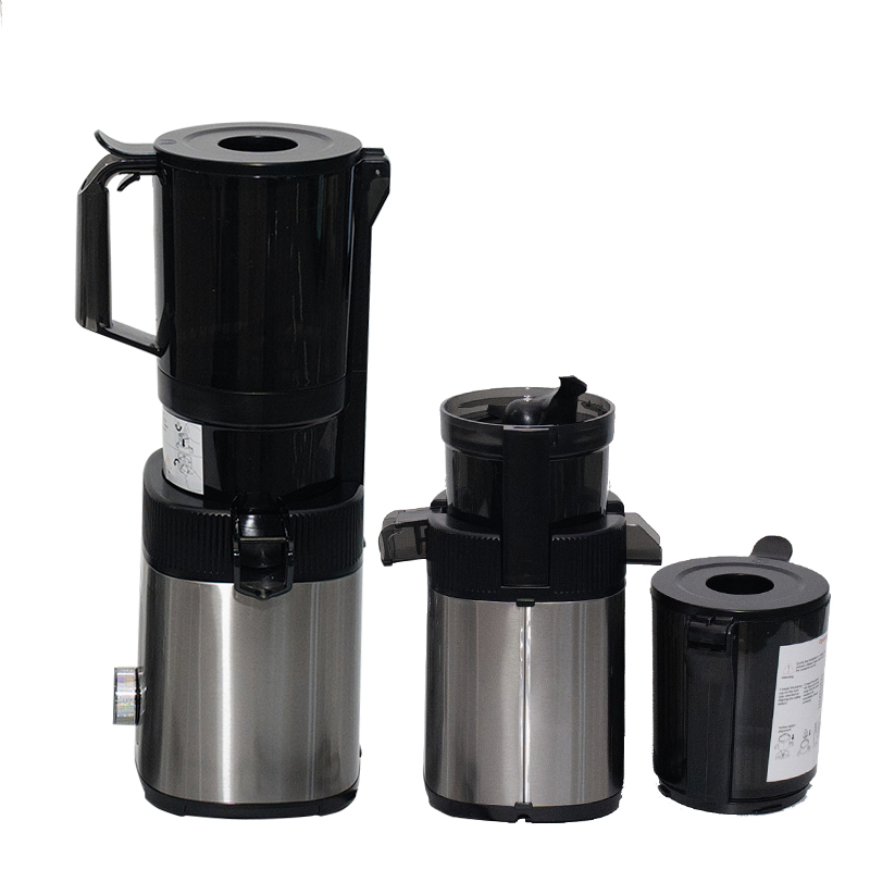 Multi-Function Food Processor, Blender, and Juicer for Home Use