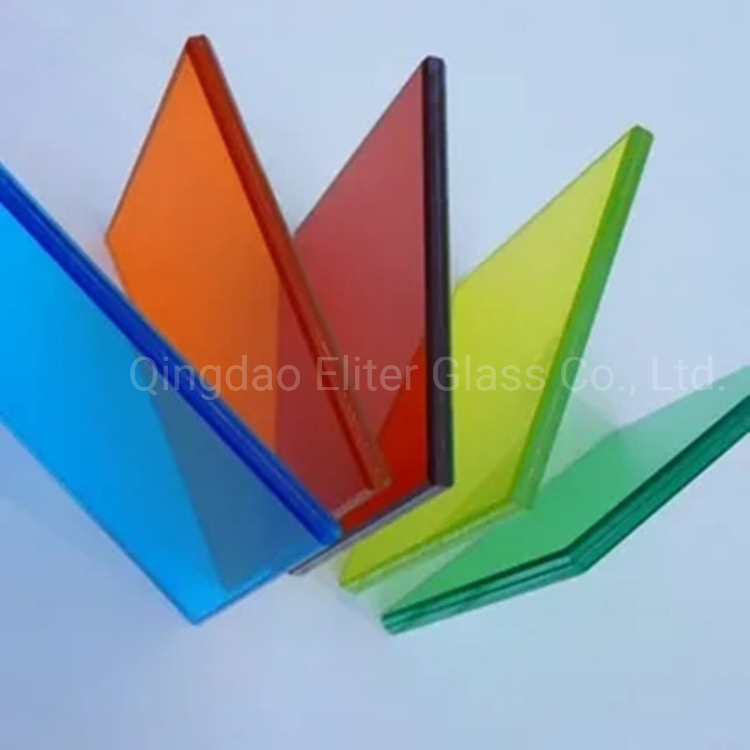 Wholesale Clear Float/Low Iron/Frosted/Extra Clear/Colored/Tinted/Reflective/Low-E Tempered Glass Manufacturer Factory Supplier Price