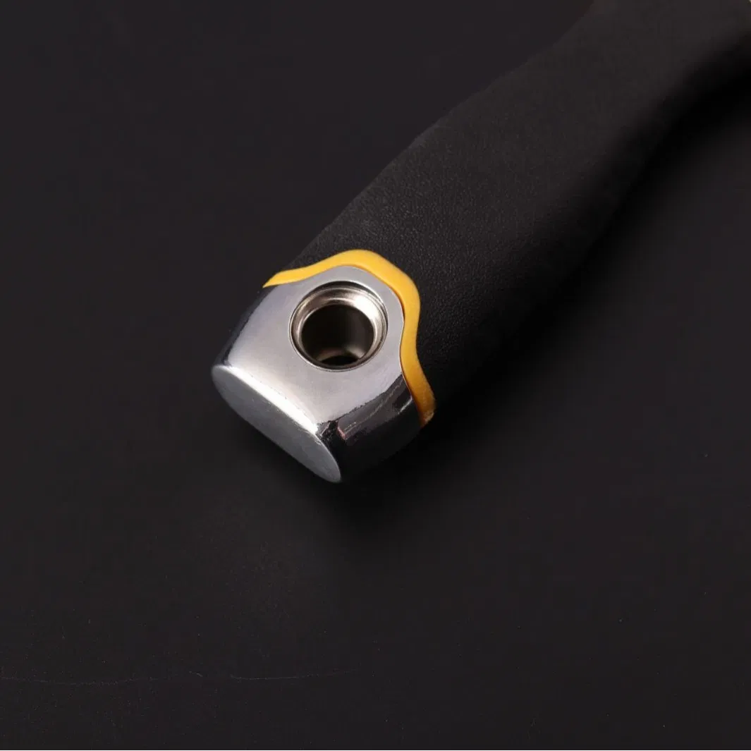 9in1 Versatile Stainless Steel Multi-Function Putty Knife All-Purpose Scraper Tool