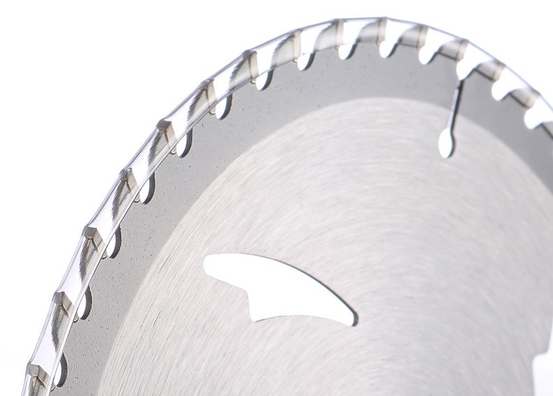 Versatile Type Tungsten Carbide Tipped Tct Circular Saw Blade for Wood Cutting